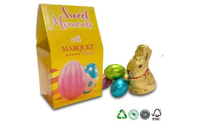 Best Promotional Easter Gifts